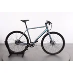 Cube Hyde Race