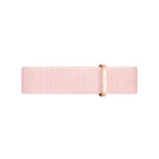 Rosewater Strap Rose Gold
