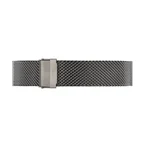 Graphite Mesh Strap