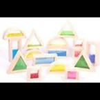 Tickit - Blocs sensoriels