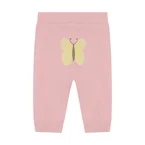 Pantalon de survêtement Minymo Rosy Tough