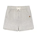 Short rayé Minymo Odyssey Gray