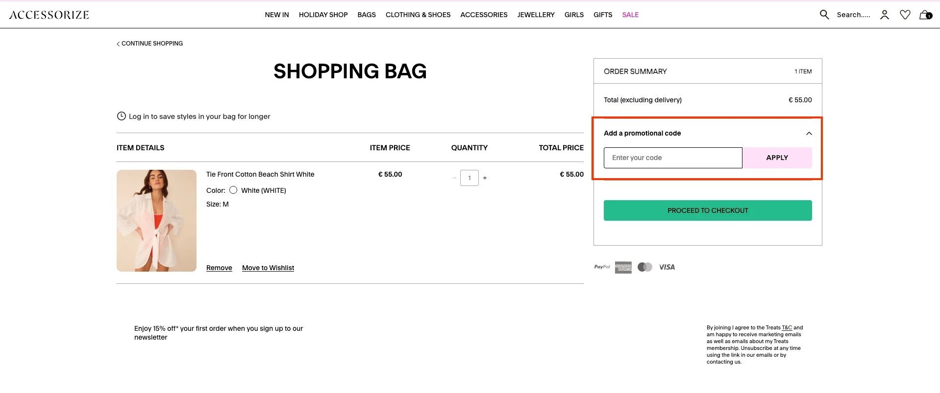 Comment utiliser - Accessorize