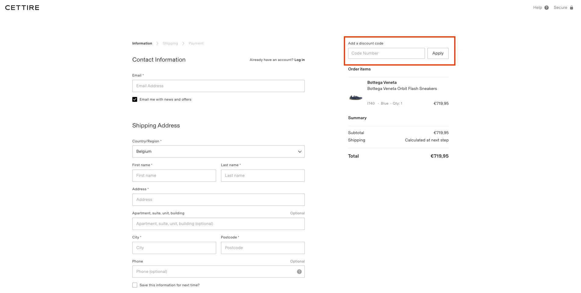 Comment utiliser - Cettire
