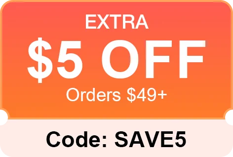 Preuve du coupon - Chicme - Code promo Chicme : [[Réduction supplémentaire]] sur commandes éligibles