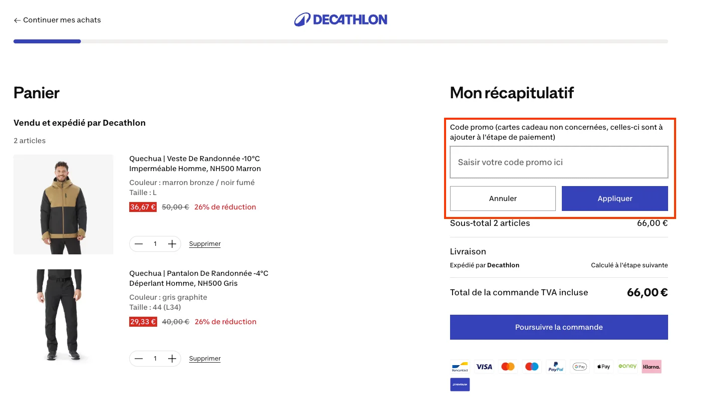 Comment utiliser - Decathlon