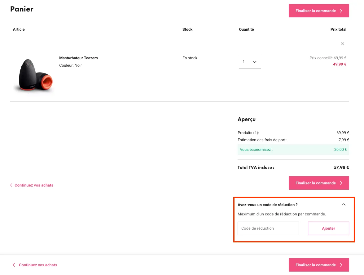 Comment utiliser - EasyToys