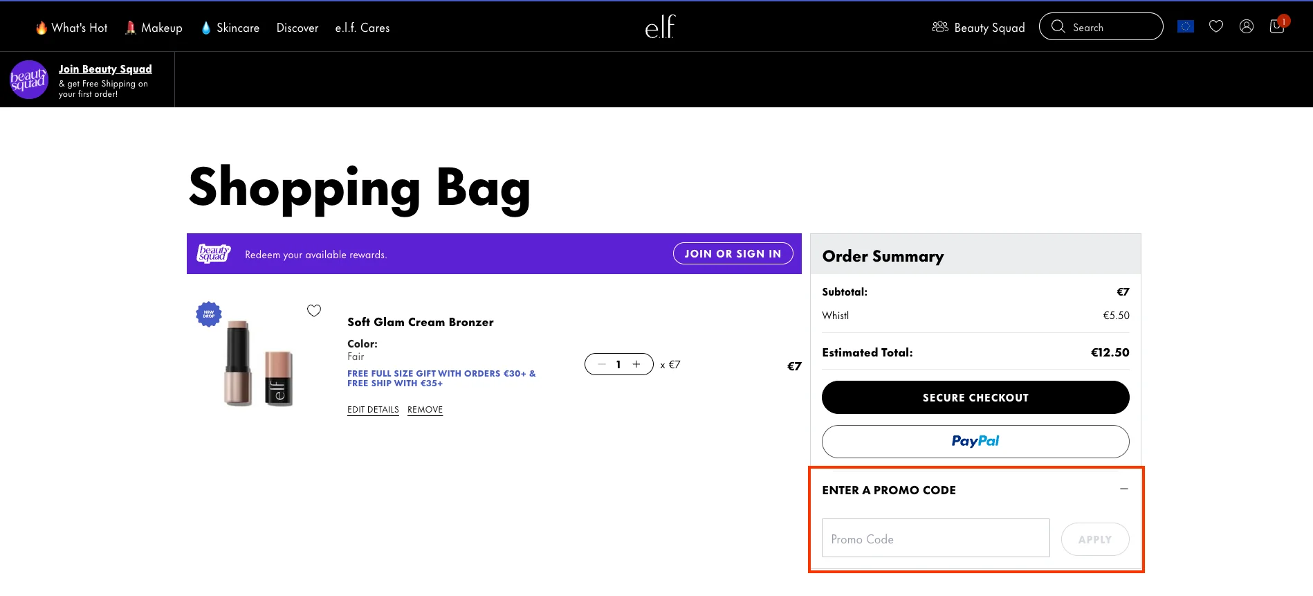 Comment utiliser - e.l.f. Cosmetics