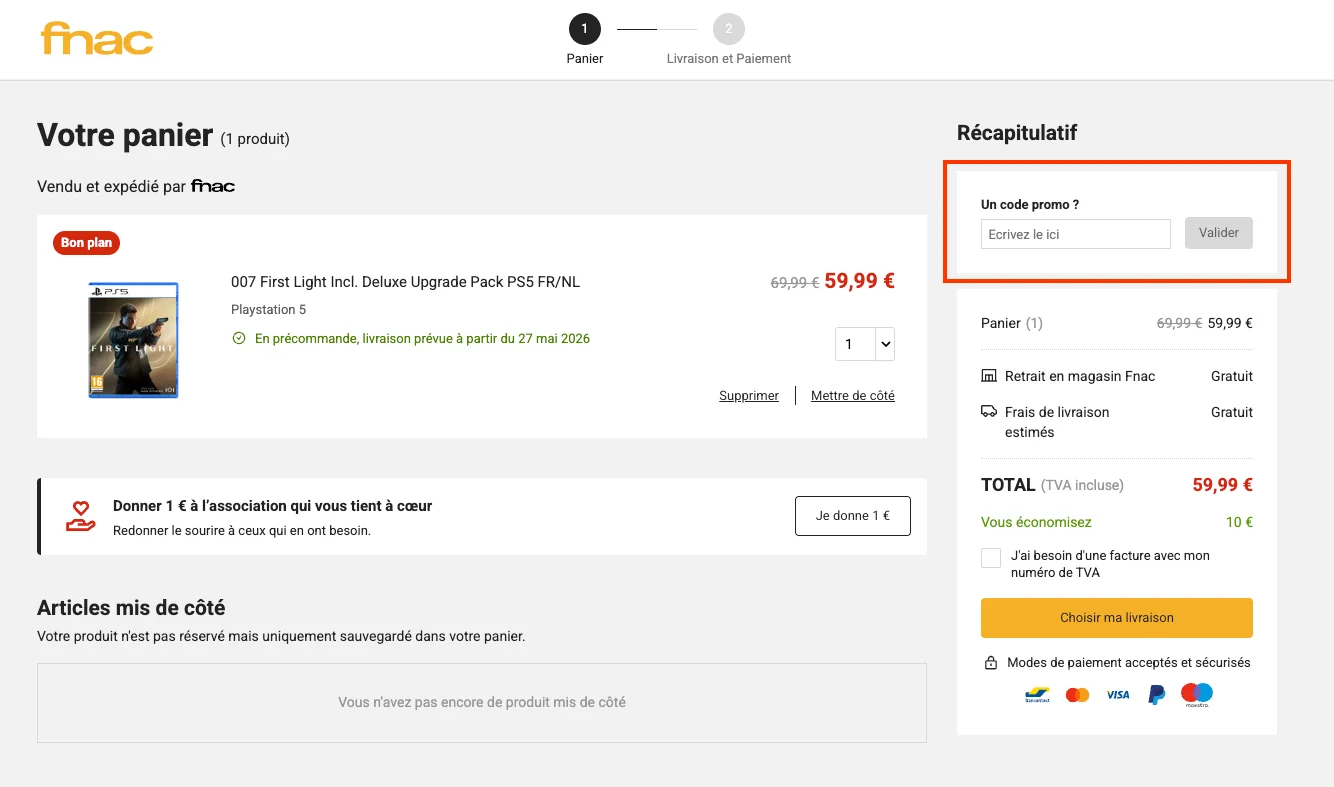 Comment utiliser - Fnac