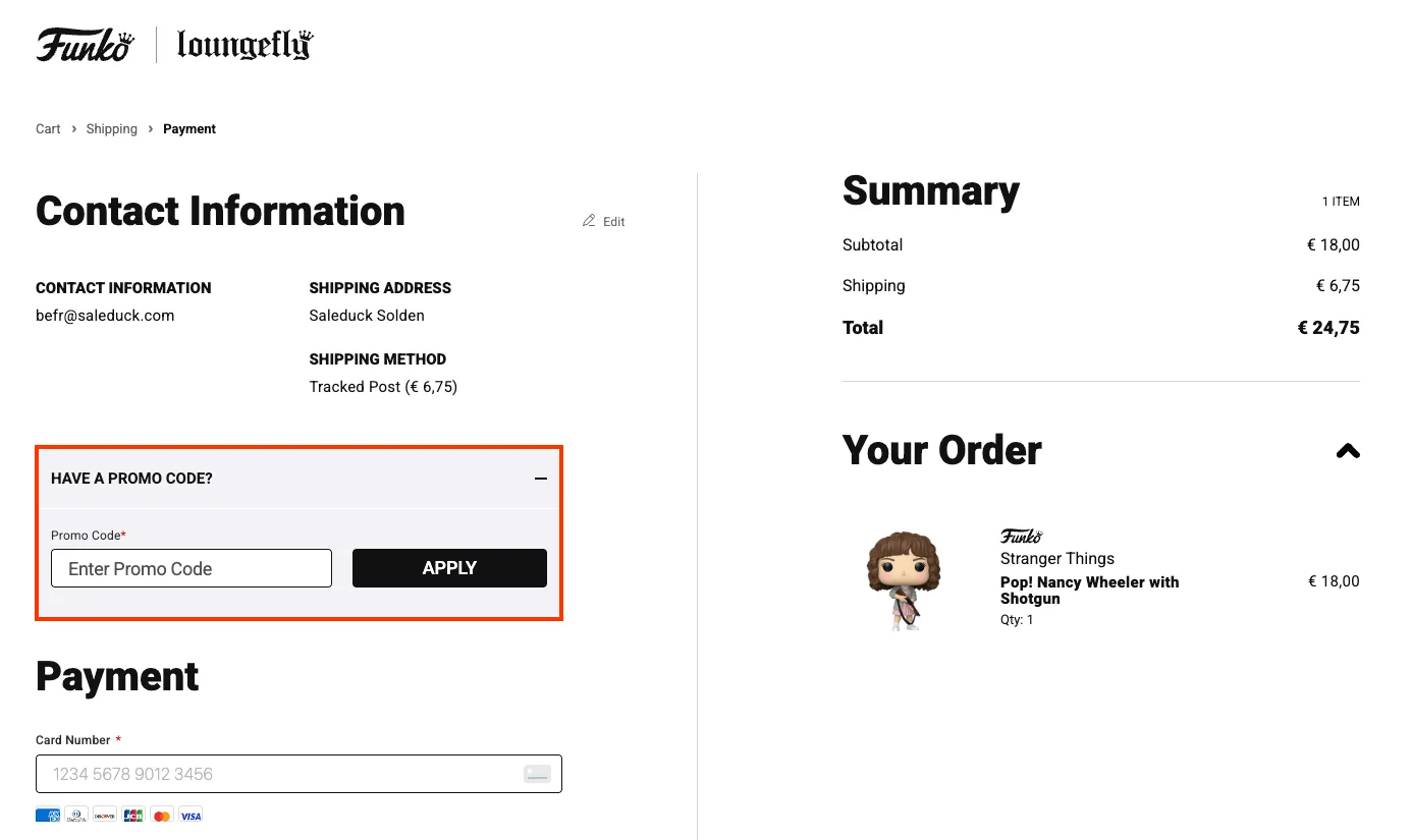 Comment utiliser - Funko