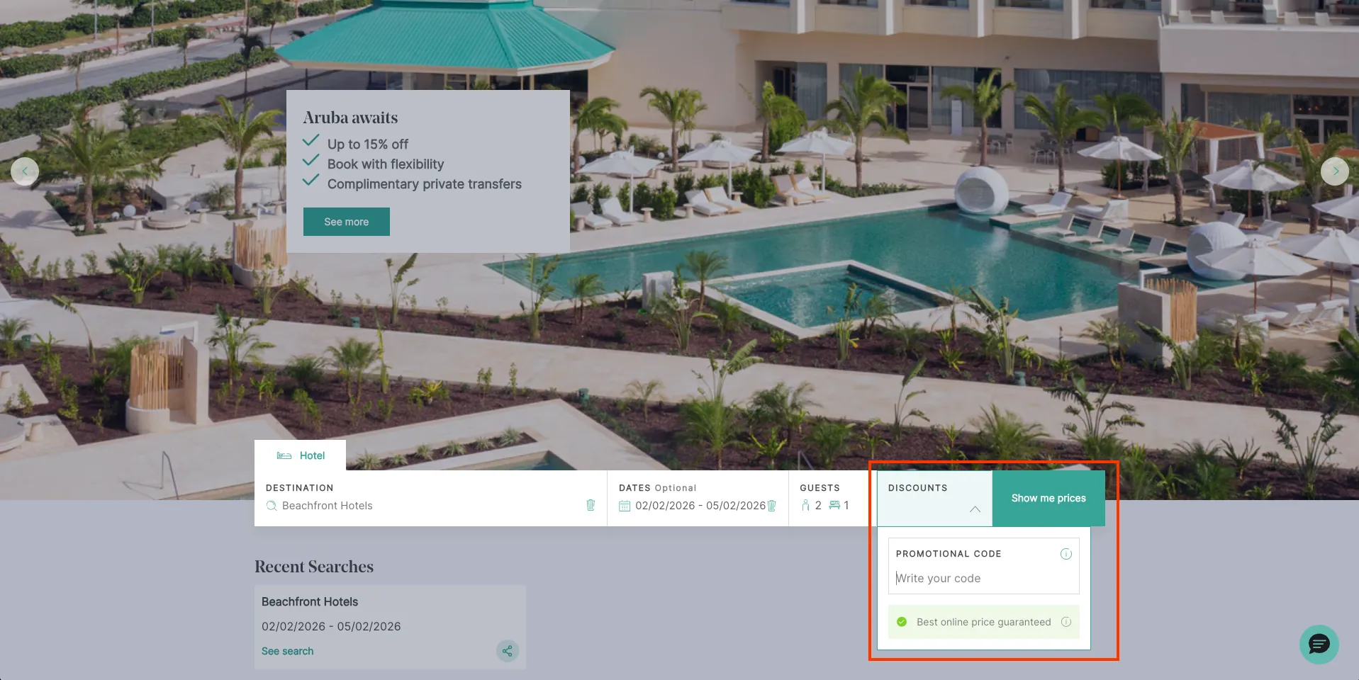 Comment utiliser - Iberostar