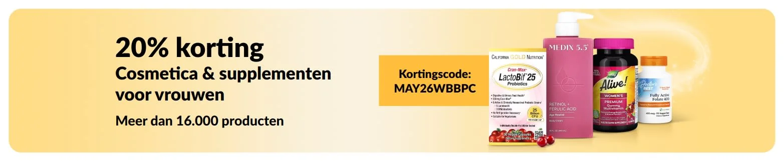 Preuve du coupon - iHerb - IHerb code promo: [[10% rabais]] sur plus de 16 000 produits pour femmes