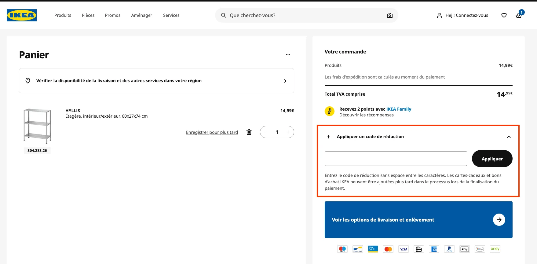 Comment utiliser - IKEA