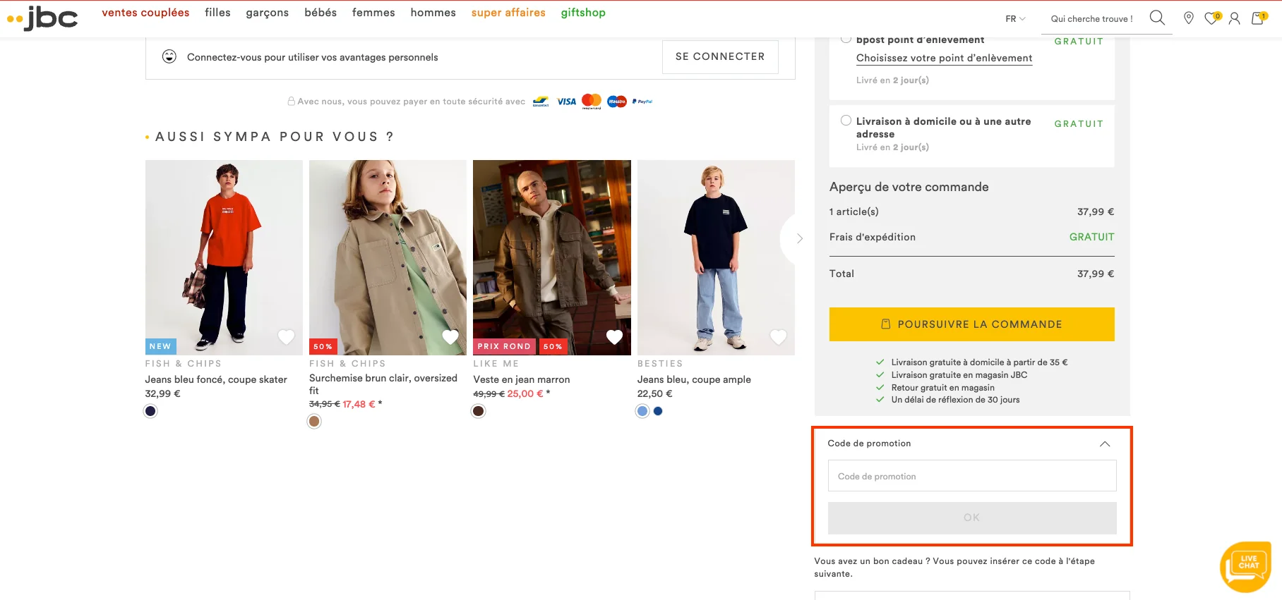 Comment utiliser - JBC