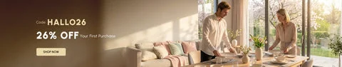 Preuve du coupon - Karaca - Karaca code promo: [[26% de réduction]] sur le premier achat