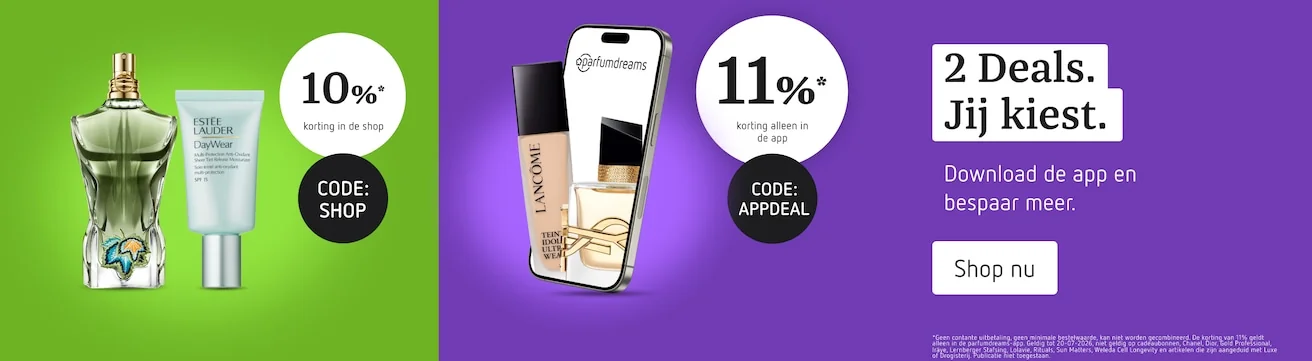 Preuve du coupon - Parfumdreams - Parfumdreams code promo: [[10% de réduction]] en boutique en ligne
