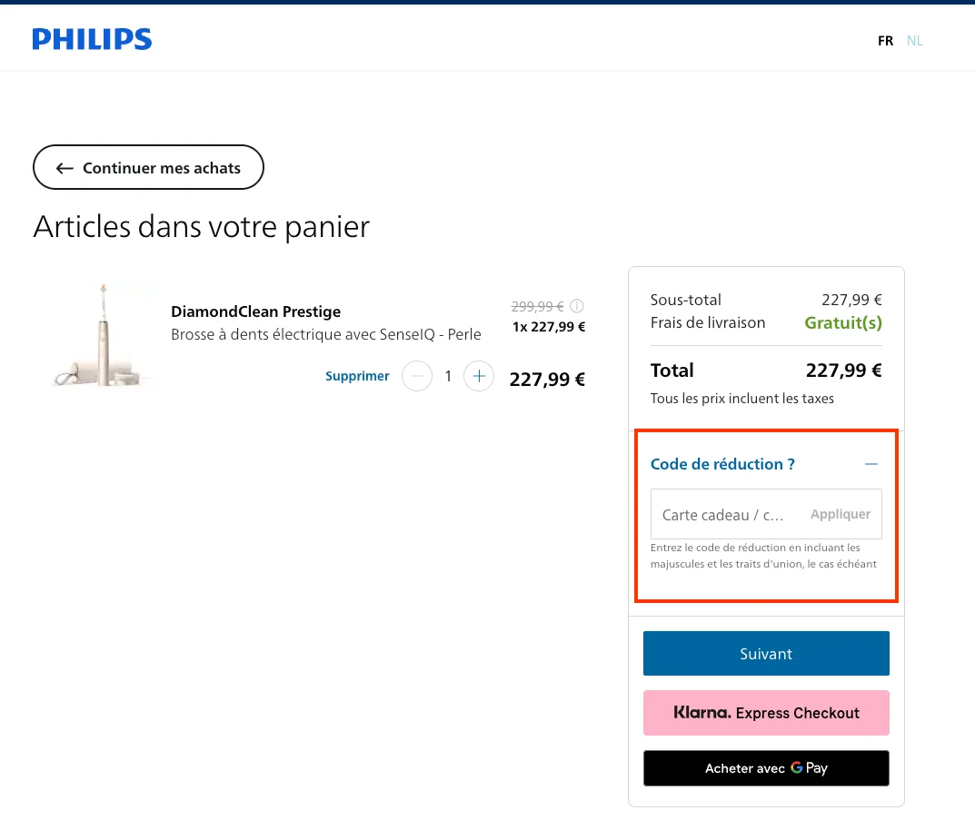 Comment utiliser - Philips