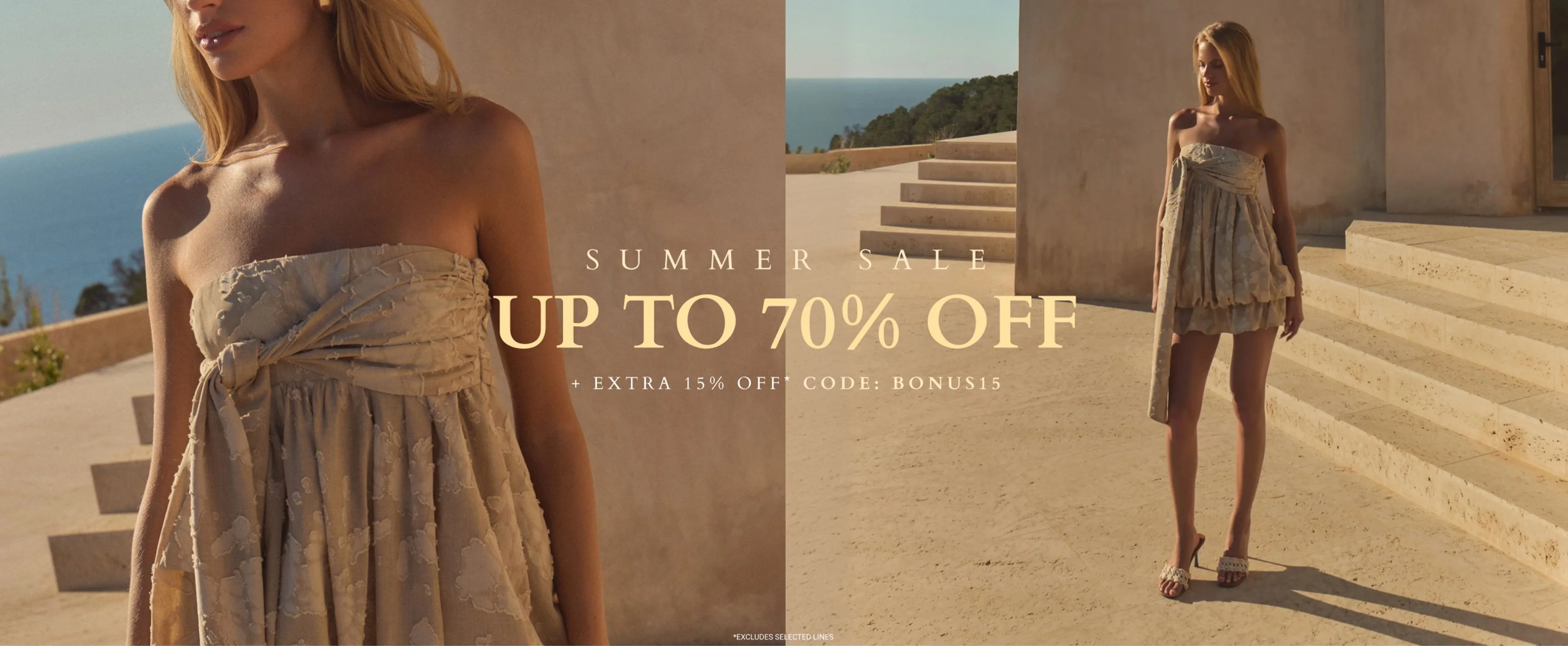 Preuve du coupon - PrettyLittleThing - PrettyLittleThing soldes d'été [[15% supplémentaire]] et jusqu'à 70% de réduction