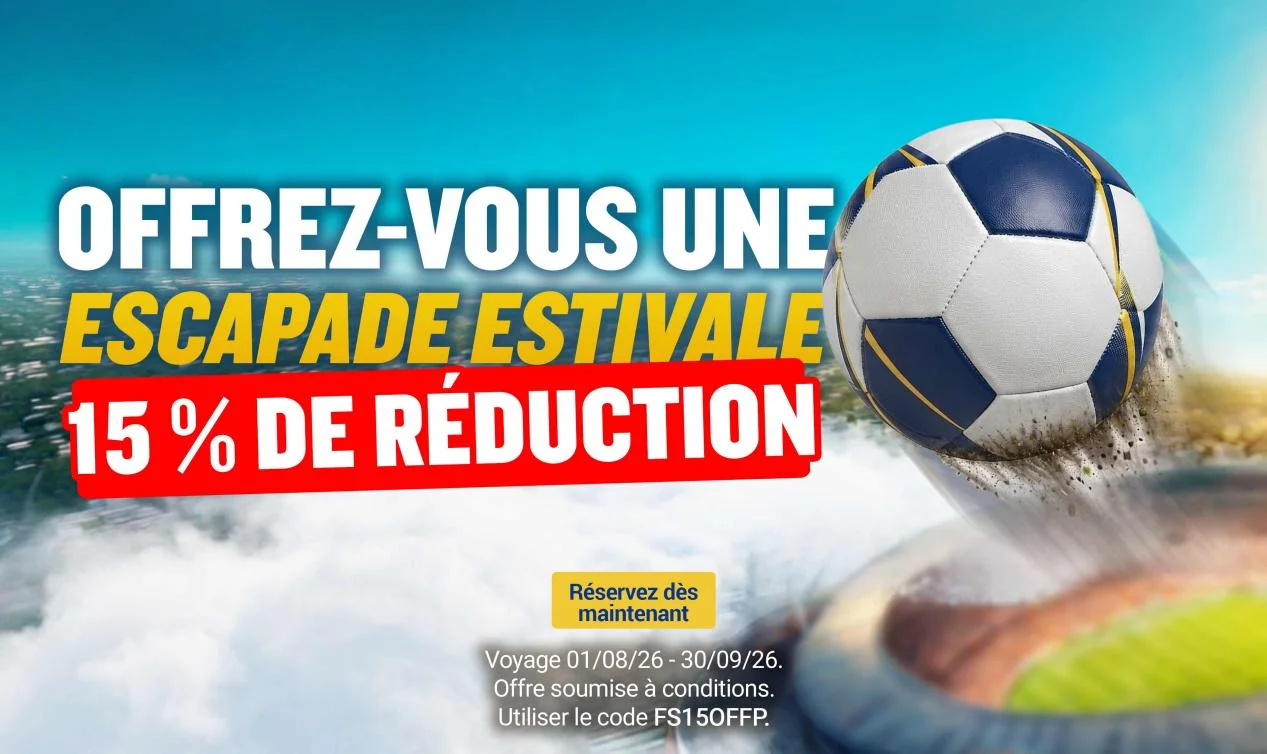 Preuve du coupon - Ryanair - Ryanair code promo: [[15% de réduction]] sur vols sélectionnés du 01/08 au 30/09