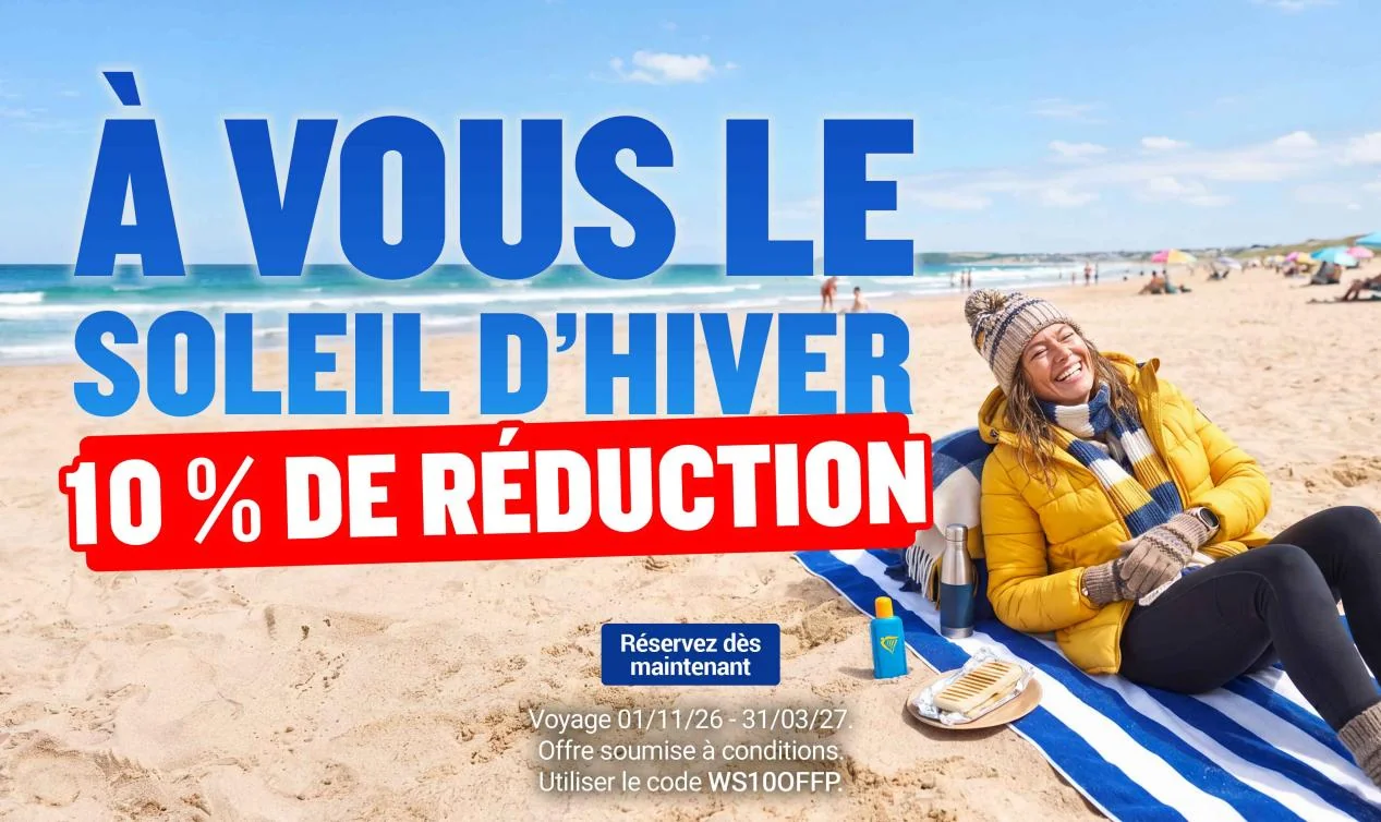 Preuve du coupon - Ryanair - Ryanair code promo: [[Offre spéciale]] sur vols novembre-mars