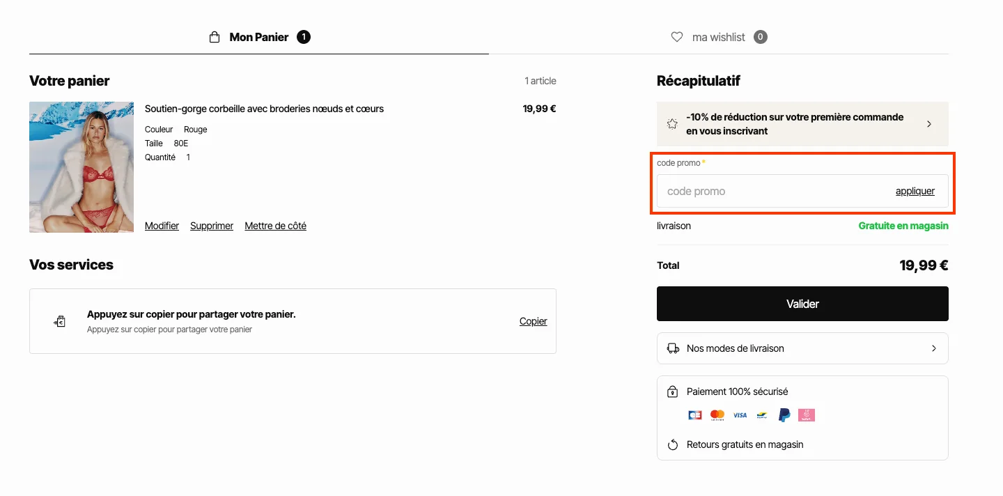 Comment utiliser - Undiz