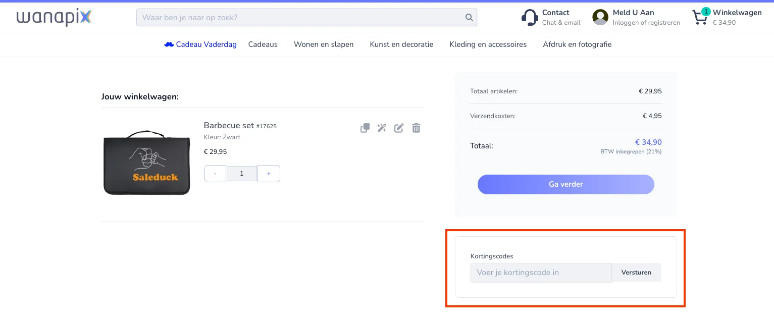 Comment utiliser - Wanapix