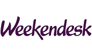 Weekendesk