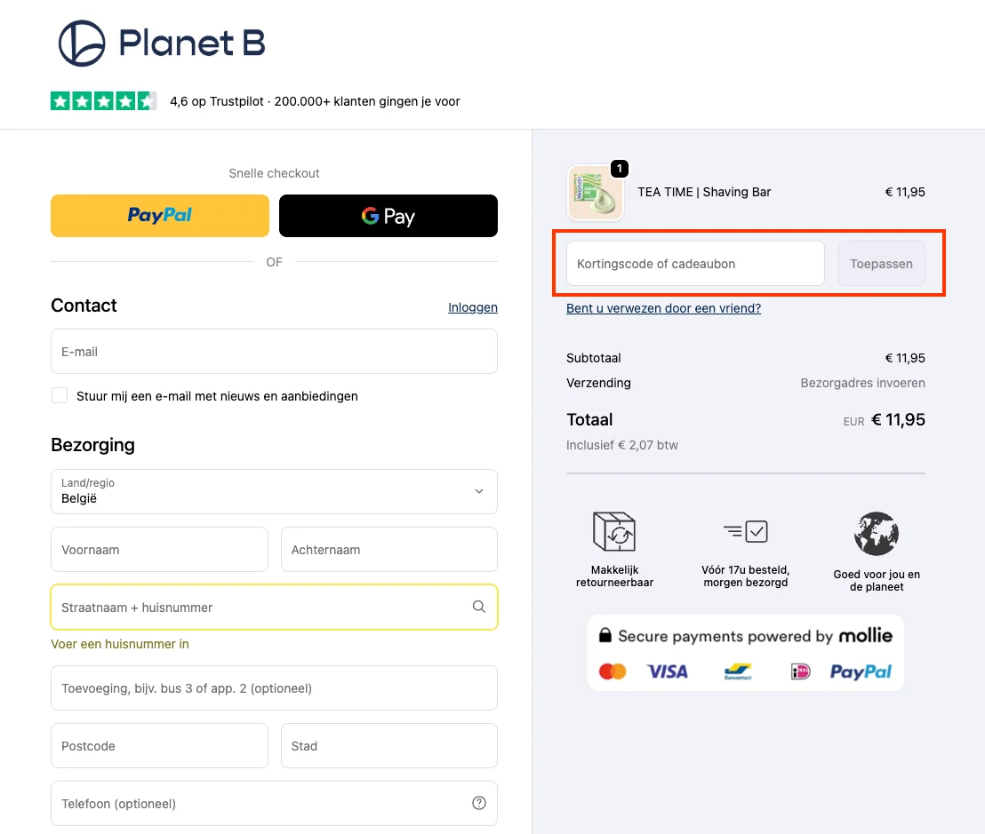 Comment utiliser - Wondr Care