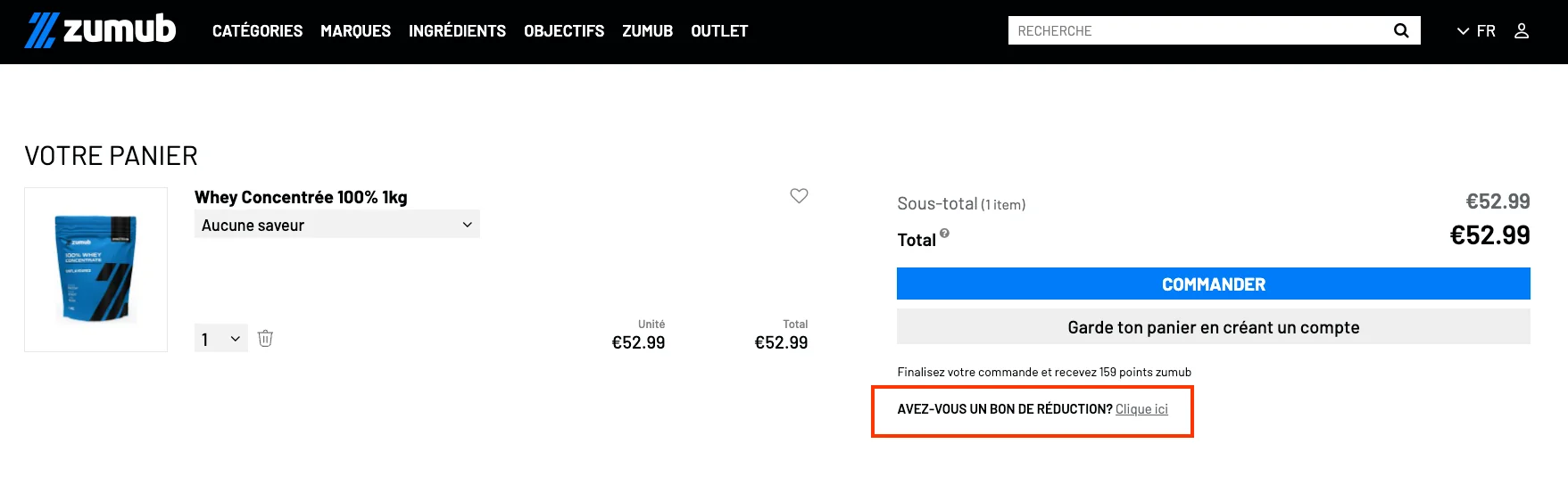 Comment utiliser - Zumub